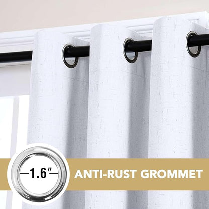 H.VERSAILTEX 100% Blackout Curtains - Image 6
