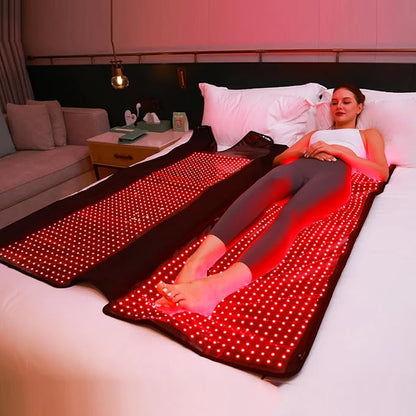 MEGELIN Red Infrared Light Therapy Bag - Image 3