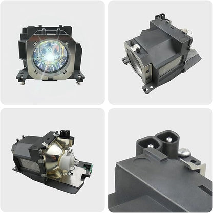 SORNEICDR ET-LAV200 Replacement Projector Lamp Bulb Compatible - Image 6