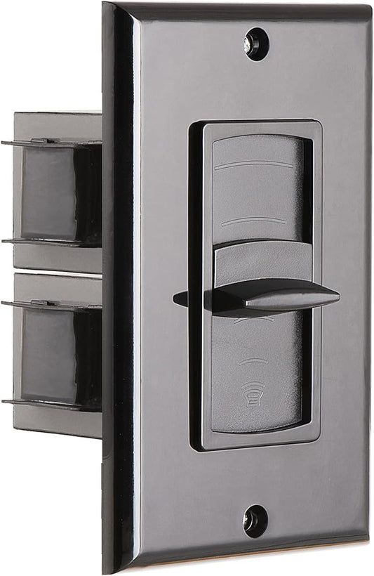OSD Audio 300W in Wall Volume Control Impedance Matching by OutdoorSpeakerDepot