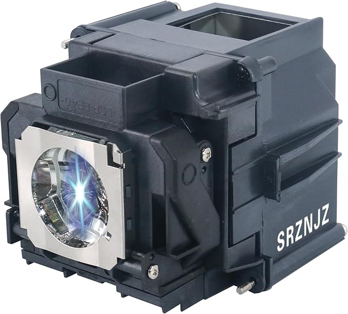 SRZNJZ ELP76 Original Replacement Projector Lamp Bulb by SRZNJZ