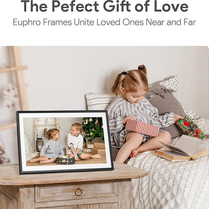 15.6'' Digital Picture Frame - Image 6