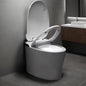 Smart Toilet for Bathroom, Modern Toilet by Unknown