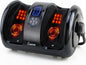 Shiatsu Foot Massager with Heat, Foot Massager by CCHYF
