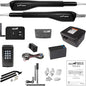 Mighty Mule Gate Opener, Solar and Smart Ready, Heavy Duty Automatic Gate Opener by MightyMule