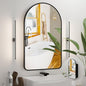 Arched Bathroom Medicine Cabinet by REYOXCEL