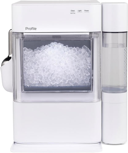 GE Profile Opal 2.0 Ultra Nugget Ice Maker by GEAppliances