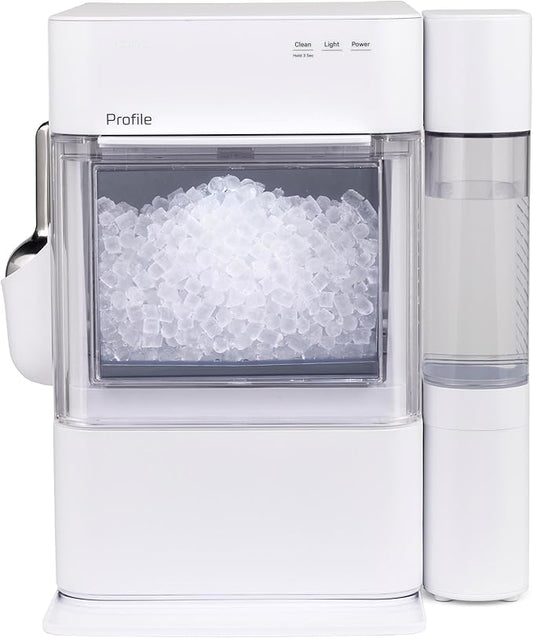 GE Profile Opal 2.0 Ultra Nugget Ice Maker by GEAppliances