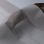 Blindify Motorized Sheer Vertical Blinds, Light Filtering Smart Rechargeable by BlindifyOffical
