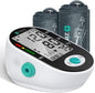 Blood Pressure Monitor, Bp Monitor by KIKEANG