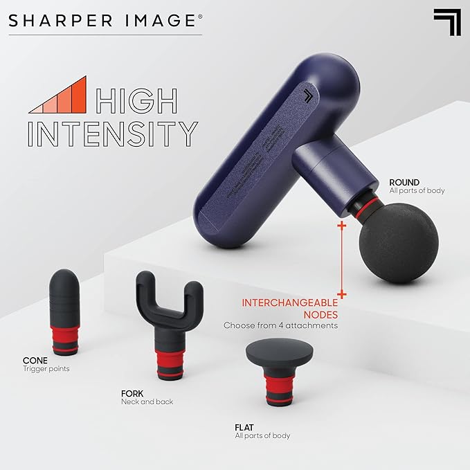Sharper Image Powerboost Move - Image 3