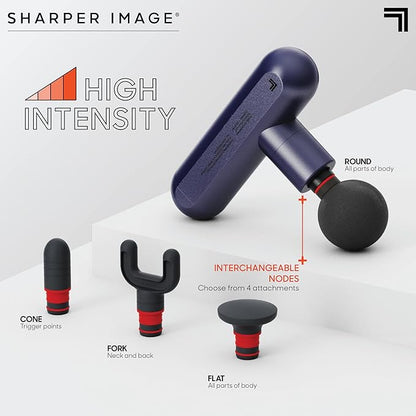 Sharper Image Powerboost Move - Image 3