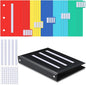 981 Pcs Communication Book Set, Small Tools by Noveread