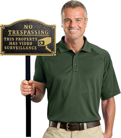 Morgtta No Trespassing - Image 5
