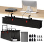 Under Desk Cable Management Tray by JOLENSOY