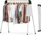 APEXCHASER Clothes Drying Rack Foldable, Stainless Steel Laundry Drying Rack by APEXCHASER