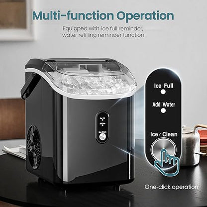 Antarctic Star Countertop Ice Maker - Image 4