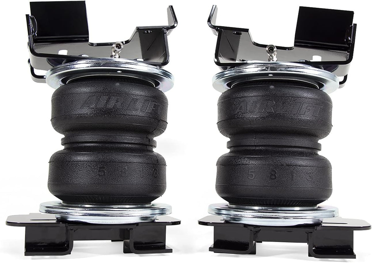 air lift 57385 loadlifter 5000 air spring suspension, main product view