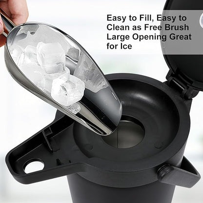 Updated Airpot Coffee Dispenser - Image 2