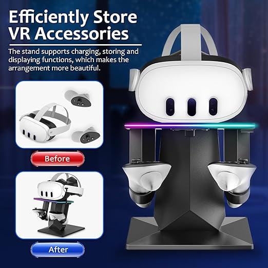 Bioherm Charging Dock Compatible - Image 4