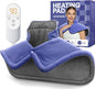 Heating pad for Neck, Cramps Pain Relief, Gifts for Women, 4 Auto-Off, Machine by Unknown