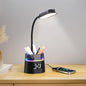 Led Desk Lamp for Home Office, Touch Table Lamp by BokefoPersonalCare