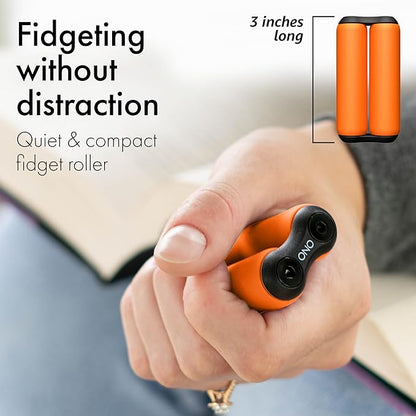 ONO Roller - Handheld Fidget Toy - Image 2