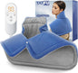 Heating pad for Neck, Cramps Pain Relief, Gifts for Women, 4 Auto-Off, Machine by Unknown