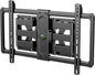 USX MOUNT Ultra Slim TV Wall Mount by USXMOUNT