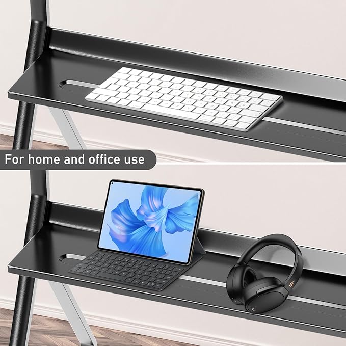 Smart Board Stand for 55"- 86'' Interactive Whiteboard, Mobile Stand for Smart - Image 4