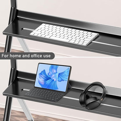 Smart Board Stand for 55"- 86'' Interactive Whiteboard, Mobile Stand for Smart - Image 4
