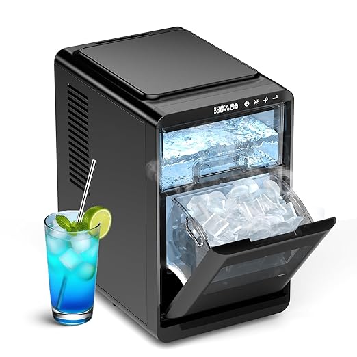 Crescent Ice Makers Countertop - Image 8