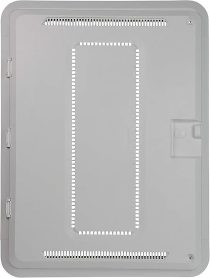 Legrand - OnQ 20 Inch Media Enclosure, Wifi Electrical Box, Cable Management Box by Legrand-On-Q