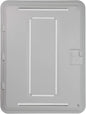 Legrand - OnQ 20 Inch Media Enclosure, Wifi Electrical Box, Cable Management Box by Legrand-On-Q