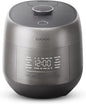 CUCKOO Twin Pressure Rice Cooker 6-Cup Uncooked / 12-Cup Cooked by CUCKOOElectronicsAmerica