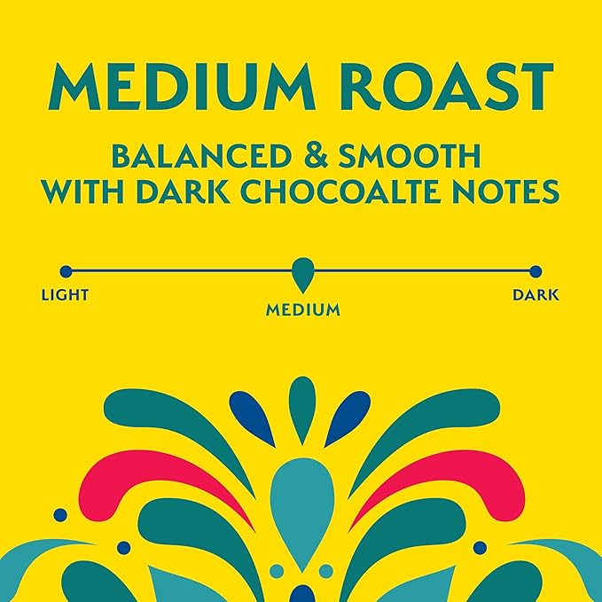 Café Bustelo Medium Roast Coffee, 10 Ct. K-Cup pods - Image 7