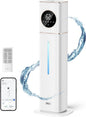 DREO HM735S 11L Smart Humidifier Large Room 700 ft², 100H Cool Mist Air by DREO