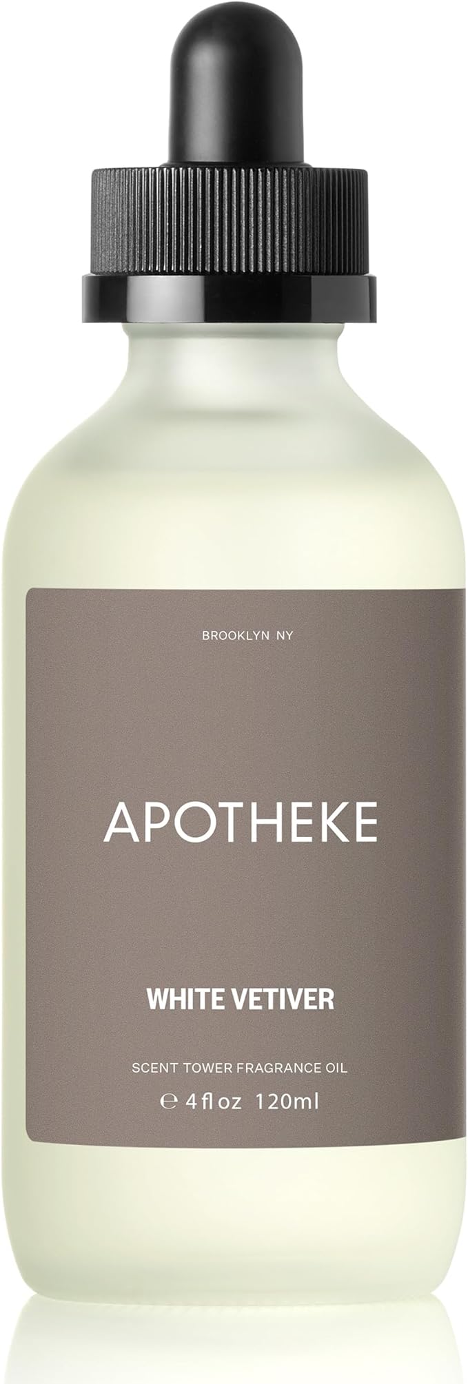 Apotheke Scent Tower Aromatherapy Diffuser Fragrance Refill, Hotel & Large Rooms by Apotheke
