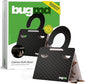 BugMD Clothes & Pantry Moth Traps – Sticky Glue Pheromone-Based Repellent by BugMD