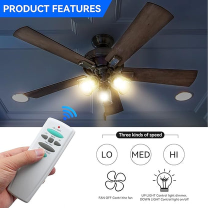 Ceiling Fan Remote Control - Image 3