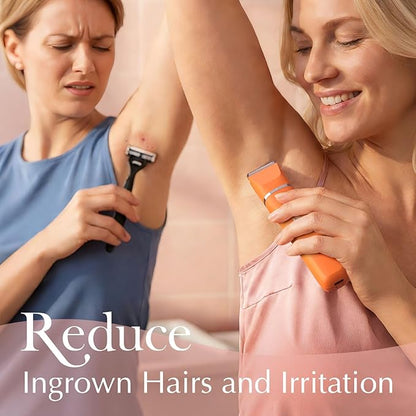 Electric Razor for Women Men - Image 6