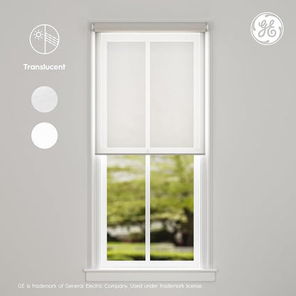 GE Smart Shade, Motorized Window Blind - Image 3