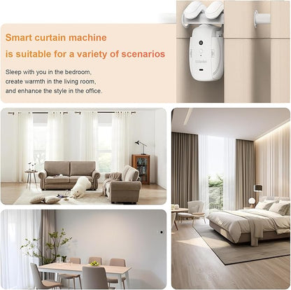 Automatic Curtain Opener - Image 8