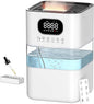 AreShark Humidifier Large Room, 2.2 Gal/8.5L Cool Warm Mist Air Humidifiers by Unknown