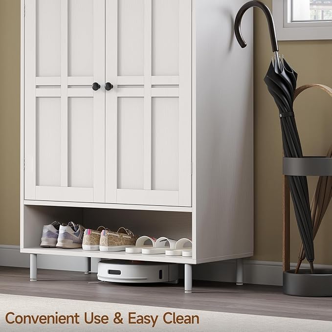 ONBRILL Shoe Storage Cabinet - Image 6