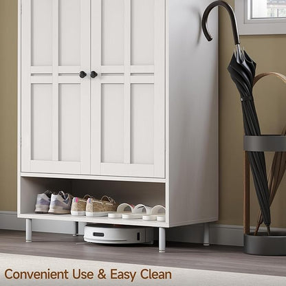 ONBRILL Shoe Storage Cabinet - Image 6