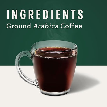 Starbucks K-Cup Coffee Pods, Medium Roast, House Blend - Image 4