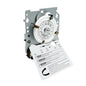 T104M Mechanical Time Switch, 208-277 VAC 5HP 40A DPST Timer Switch, Versatile by Unknown