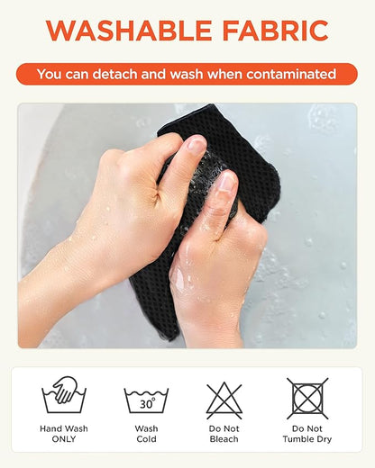 curble Grand Cover, Detachable Cover - Image 4