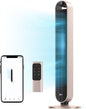 Dreo Smart Tower Fan Voice Control, 120° Oscillating Fan Works by DREO
